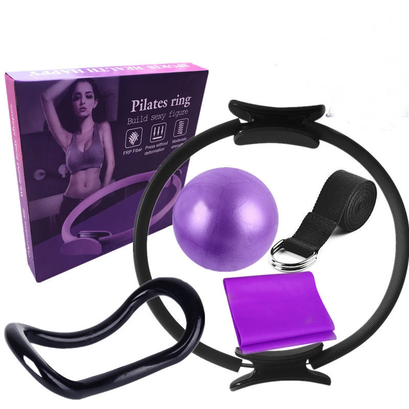 Pilates Fitness Kit