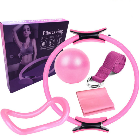 Pilates Fitness Kit