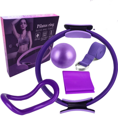 Pilates Fitness Kit